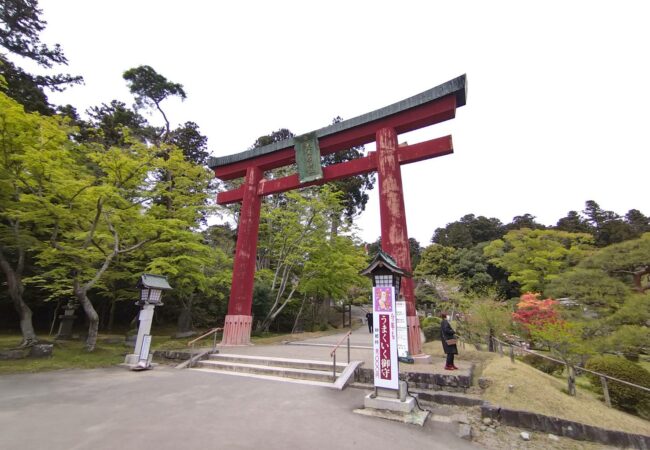 塩竈神社④